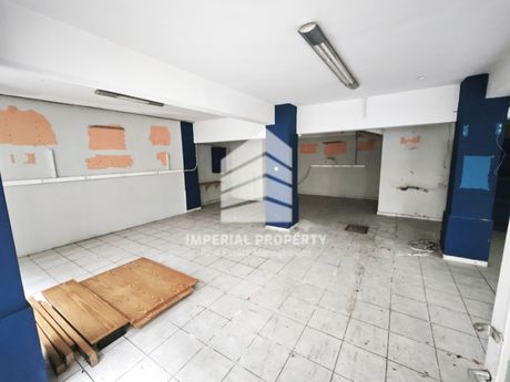 Store 144 sqm for sale
