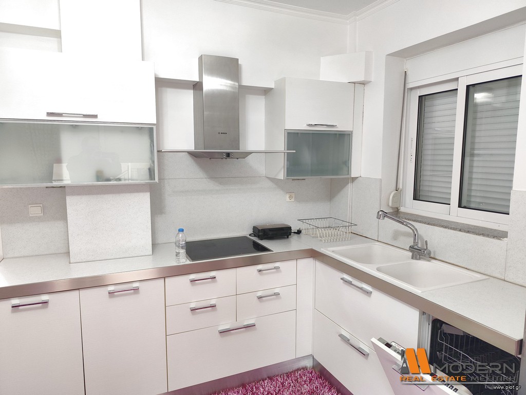Μεζονέτα 120 τ.μ. πρός ενοικίαση, Ν. Ιωαννίνων, Ιωάννινα