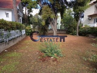 Land plot 448,27 sqm for sale