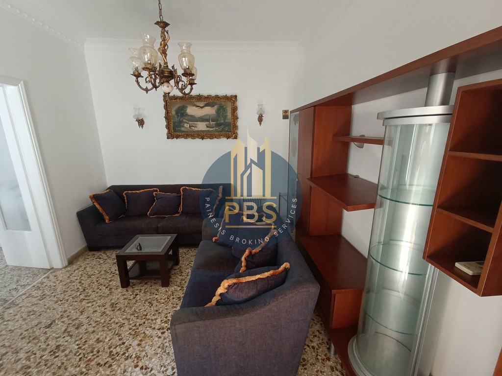Διαμέρισμα 60 τ.μ. πρός ενοικίαση, Πειραιάς, Καμίνια