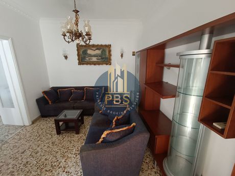 Διαμέρισμα 60 τ.μ. πρός ενοικίαση