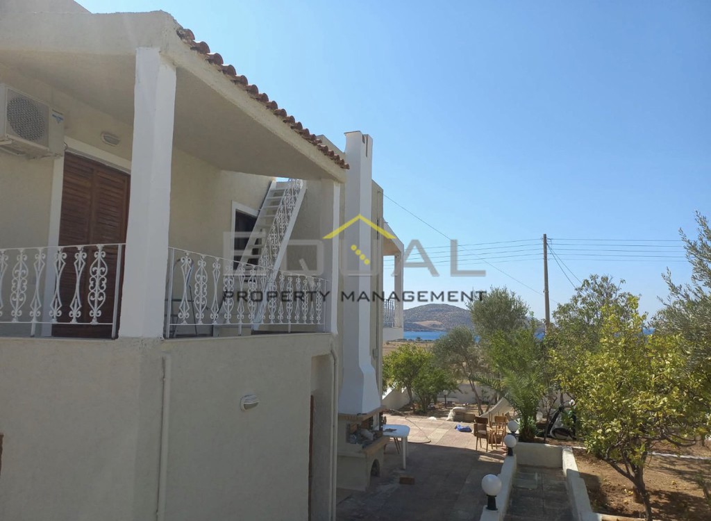 Μονοκατοικία 130 τ.μ. προς ενοικίαση, Αττική - Υπόλοιπο, Ανάβυσσος