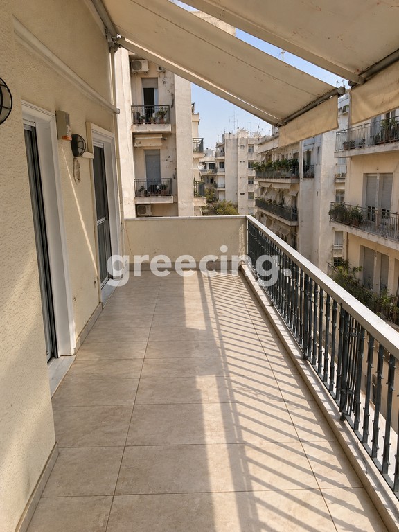 Διαμέρισμα 120 τ.μ. πρός πώληση, Αθήνα - Κέντρο, Κολωνάκι - Λυκαβηττός