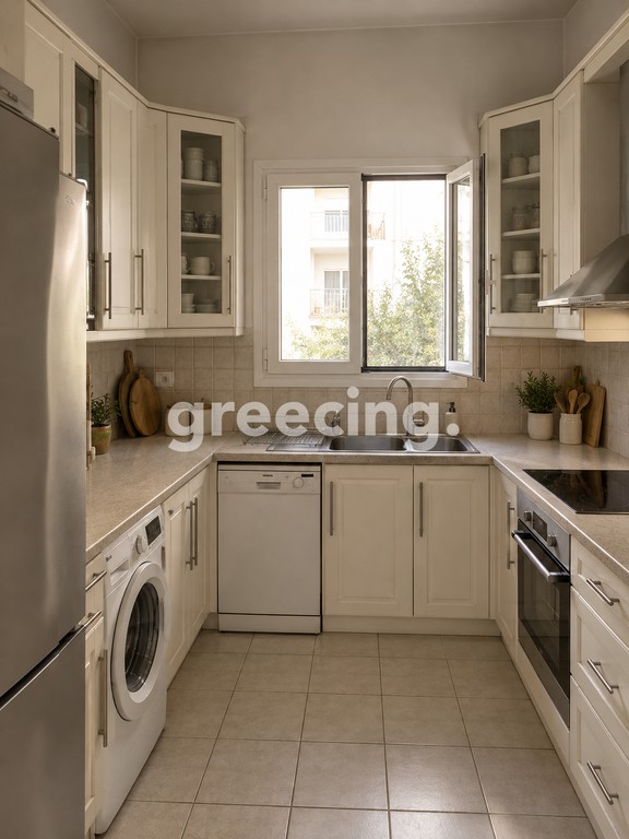 Διαμέρισμα 120 τ.μ. πρός πώληση, Αθήνα - Κέντρο, Κολωνάκι - Λυκαβηττός
