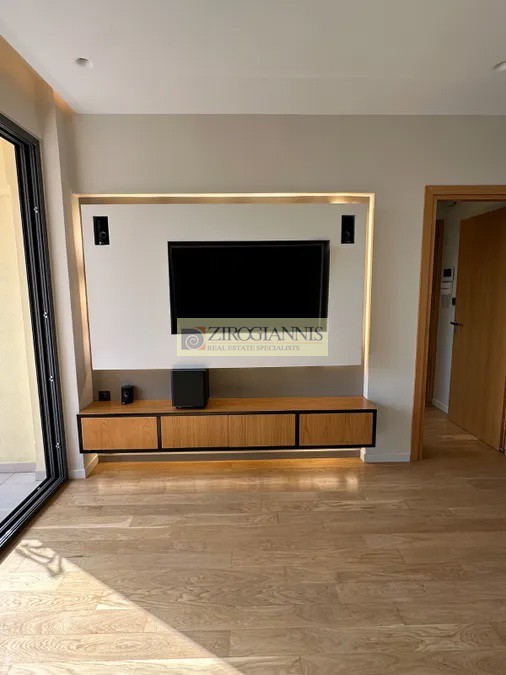 Apartment 82 sqm for rent, Athens - South, Alimos