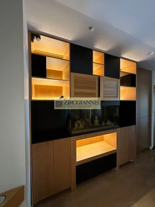 Apartment 82 sqm for rent, Athens - South, Alimos