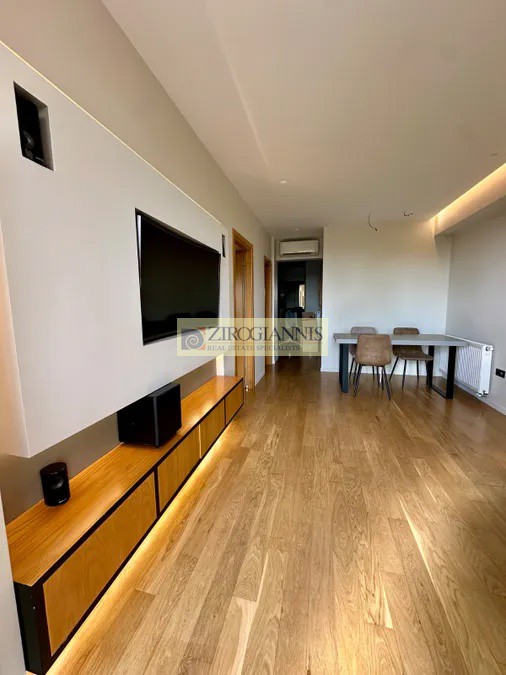Apartment 82 sqm for rent, Athens - South, Alimos