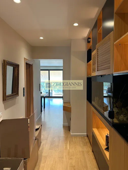 Apartment 82 sqm for rent, Athens - South, Alimos