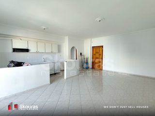 Διαμέρισμα 60 τ.μ. πρός ενοικίαση