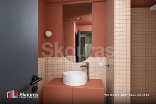 Studio / γκαρσονιέρα 26 τ.μ. προς ενοικίαση, Πάτρα-thumb-23