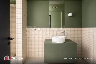 Studio / γκαρσονιέρα 26 τ.μ. προς ενοικίαση, Πάτρα-thumb-20
