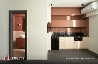 Studio / γκαρσονιέρα 26 τ.μ. προς ενοικίαση, Πάτρα-thumb-10
