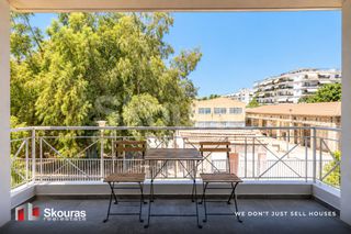 Studio / γκαρσονιέρα 26 τ.μ. προς ενοικίαση, Πάτρα-thumb-3