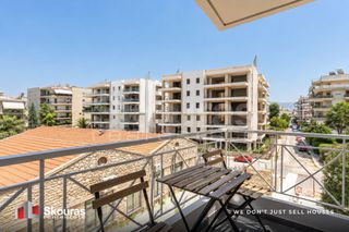 Studio / γκαρσονιέρα 26 τ.μ. προς ενοικίαση, Πάτρα-thumb-12