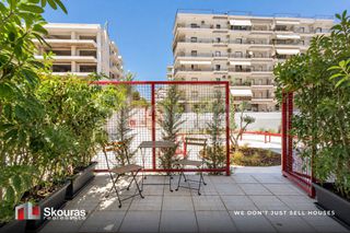 Studio / γκαρσονιέρα 26 τ.μ. προς ενοικίαση, Πάτρα-thumb-14