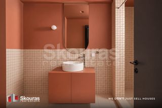 Studio / γκαρσονιέρα 26 τ.μ. προς ενοικίαση, Πάτρα-thumb-21
