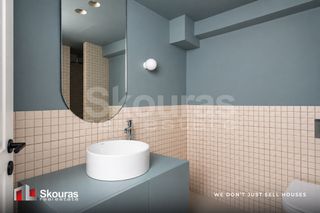 Studio / γκαρσονιέρα 26 τ.μ. προς ενοικίαση, Πάτρα-thumb-24