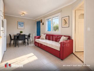 Studio / γκαρσονιέρα 26 τ.μ. προς πώληση, Ν. Λευκάδας, Λευκάδα-thumb-7