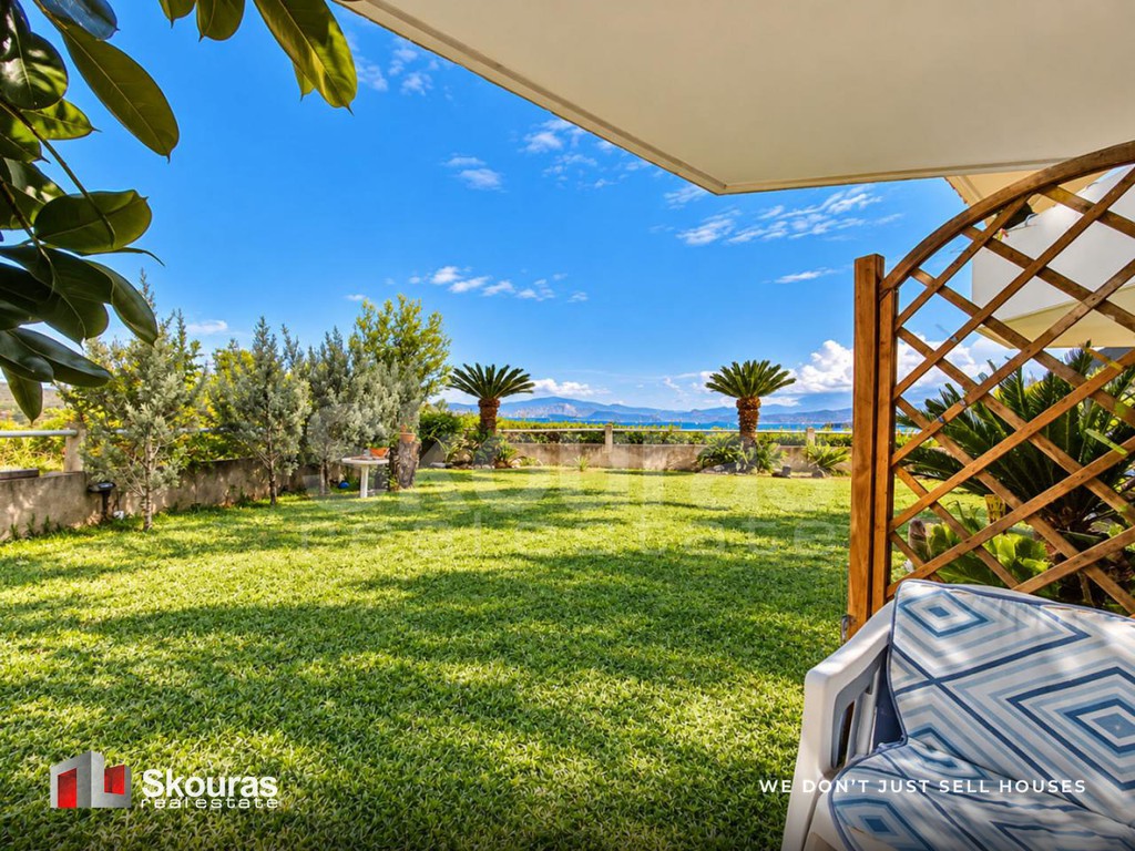 Studio 26 sqm for sale, Lefkada Prefecture, Lefkada