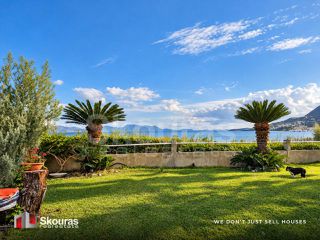 Studio / γκαρσονιέρα 26 τ.μ. προς πώληση, Ν. Λευκάδας, Λευκάδα-thumb-5
