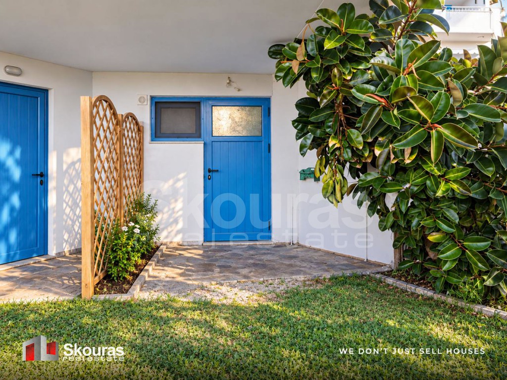 Studio 26 sqm for sale, Lefkada Prefecture, Lefkada