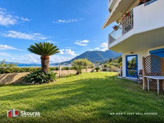 Studio / γκαρσονιέρα 26 τ.μ. προς πώληση, Ν. Λευκάδας, Λευκάδα-thumb-1