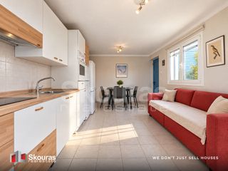 Studio / γκαρσονιέρα 26 τ.μ. προς πώληση, Ν. Λευκάδας, Λευκάδα-thumb-6