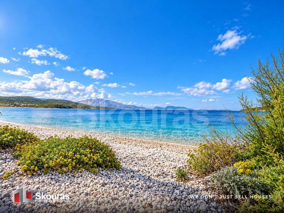 Studio / γκαρσονιέρα 26 τ.μ. προς πώληση, Ν. Λευκάδας, Λευκάδα
