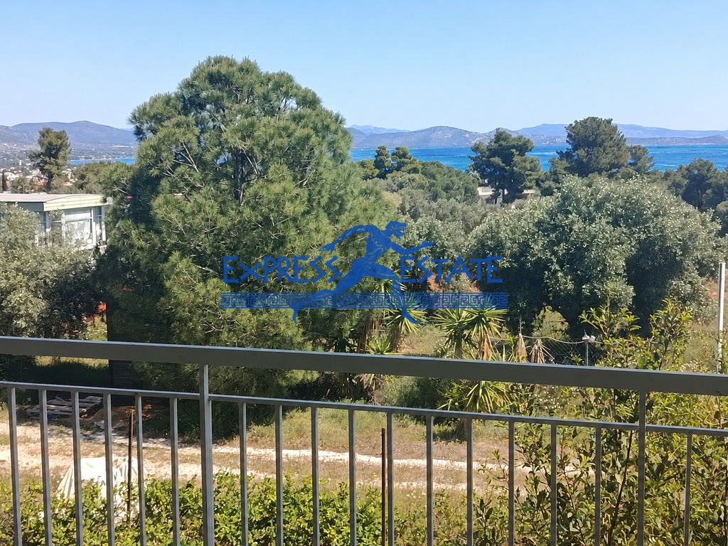Διαμέρισμα 95 τ.μ. προς ενοικίαση, Αθήνα - Ανατολικά Προάστια, Νέα Μάκρη