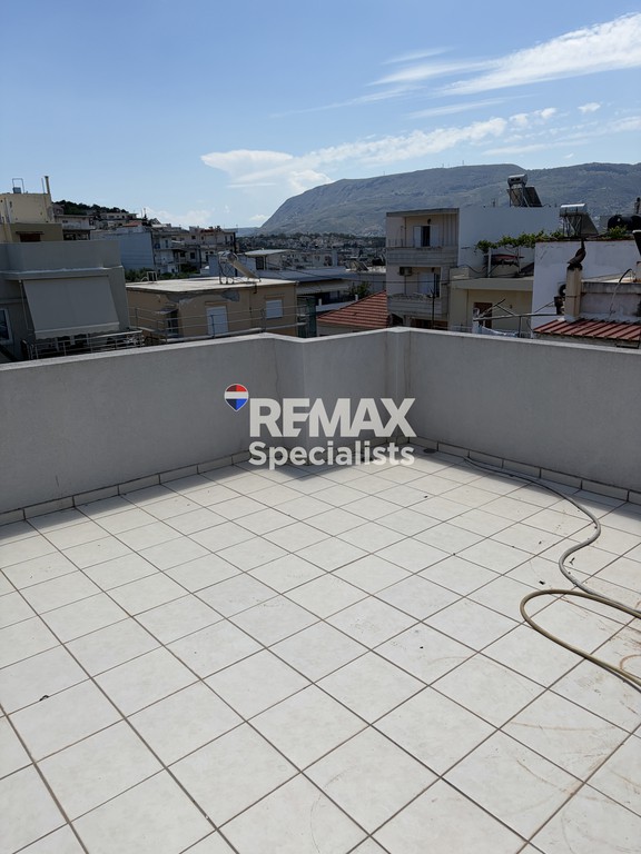 Διαμέρισμα 82 τ.μ. προς ενοικίαση, Ν. Χανίων, Χανιά