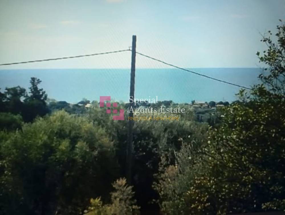 Μονοκατοικία 85 τ.μ. πρός πώληση, Ν. Κέρκυρας, Κέρκυρα