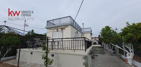 Μονοκατοικία 48 τ.μ. πρός ενοικίαση