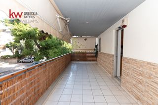 Διαμέρισμα 87,10 τ.μ. προς πώληση
