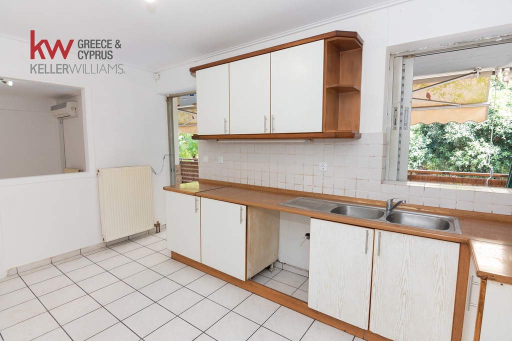 Διαμέρισμα 87,10 τ.μ. πρός πώληση, Αθήνα - Νότια Προάστια, Νέα Σμύρνη