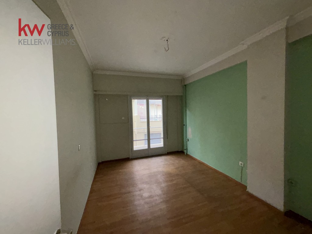 Διαμέρισμα 105 τ.μ. πρός ενοικίαση, Αθήνα - Κέντρο, Εξάρχεια - Νεάπολη