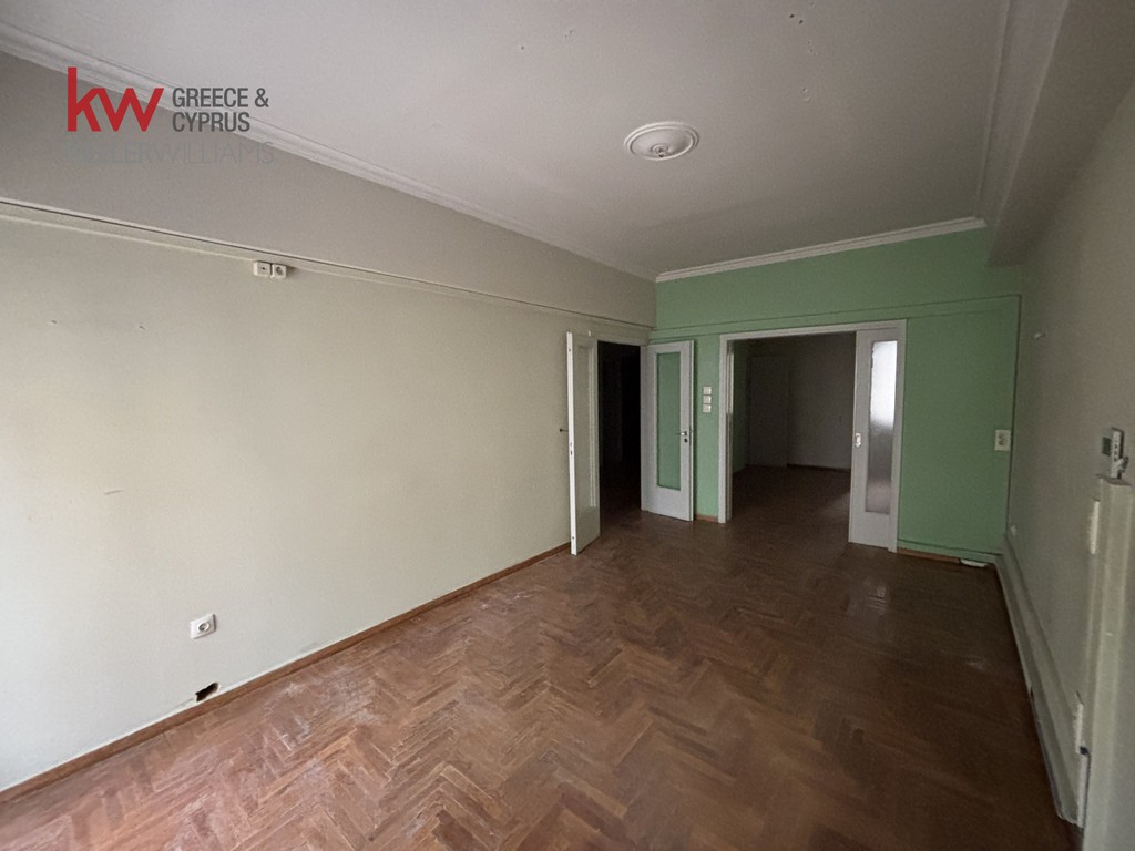 Διαμέρισμα 105 τ.μ. πρός ενοικίαση, Αθήνα - Κέντρο, Εξάρχεια - Νεάπολη