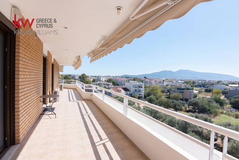 Διαμέρισμα 120 τ.μ. πρός πώληση, Αθήνα - Βόρεια Προάστια, Μαρούσι