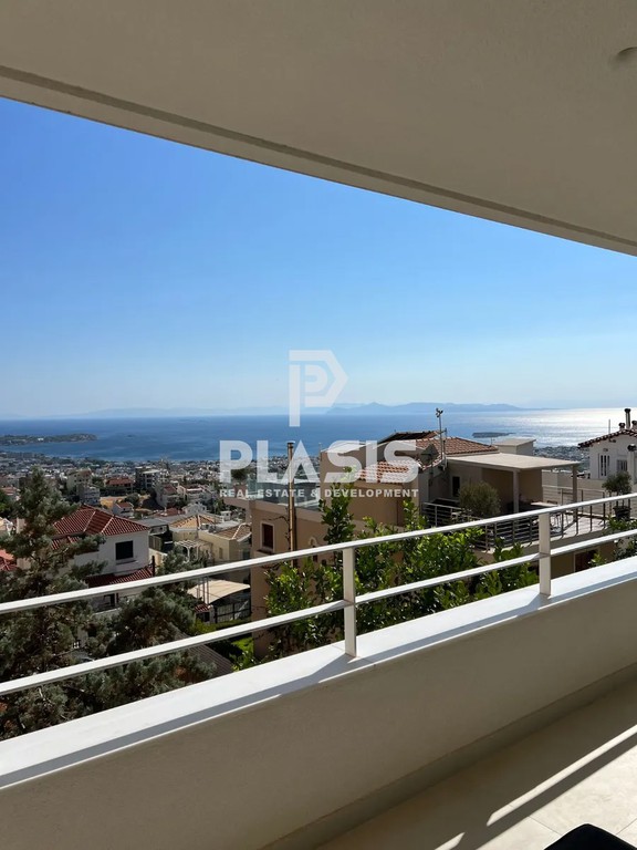 Διαμέρισμα 65 τ.μ. προς ενοικίαση, Αθήνα - Νότια Προάστια, Βούλα