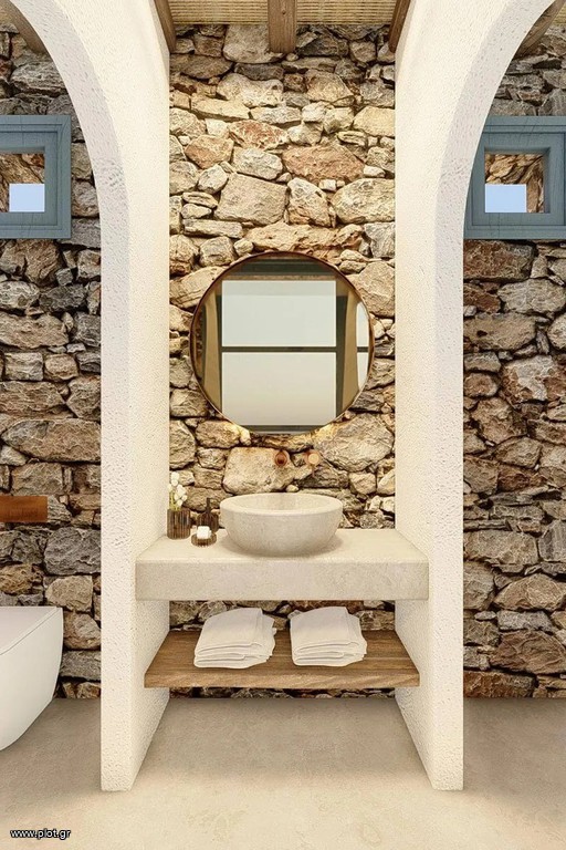 Βίλλα 110 τ.μ. πρός πώληση, Δωδεκάνησα, Ρόδος