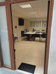 Γραφείο 80 τ.μ. για πώληση, Ν. Ροδόπης, Κομοτηνή-thumb-3