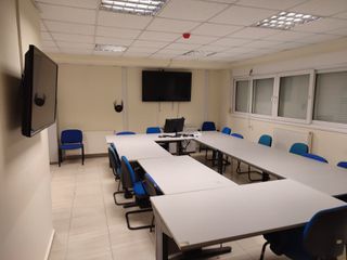 Γραφείο 80 τ.μ. για πώληση, Ν. Ροδόπης, Κομοτηνή-thumb-8