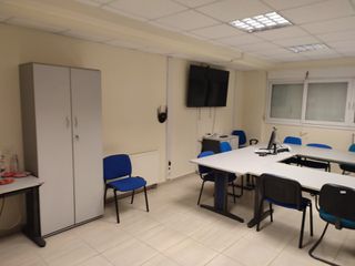 Γραφείο 80 τ.μ. για πώληση, Ν. Ροδόπης, Κομοτηνή-thumb-14