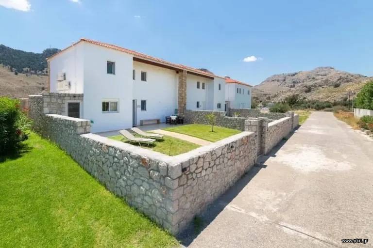 Βίλλα 120 τ.μ. προς πώληση, Δωδεκάνησα, Ρόδος