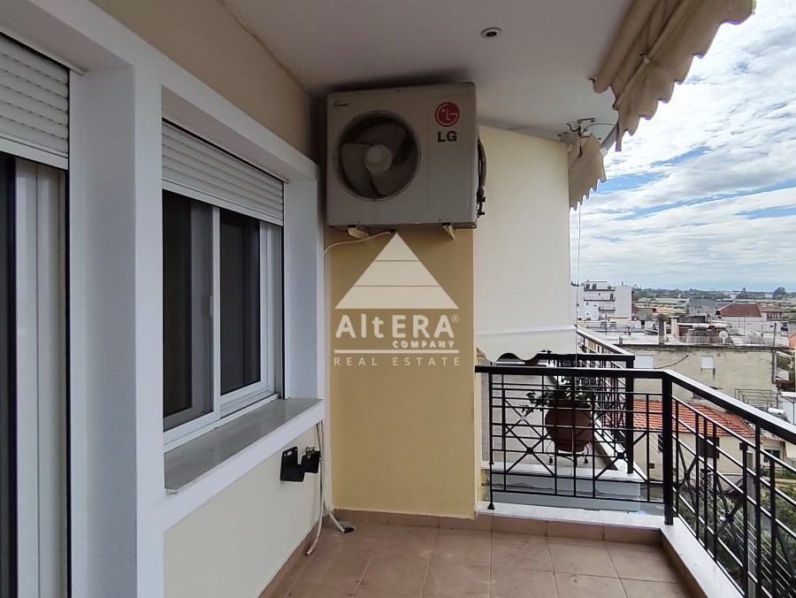 Διαμέρισμα 113 τ.μ. πρός πώληση, Ν. Σερρών, Σιδηρόκαστρο