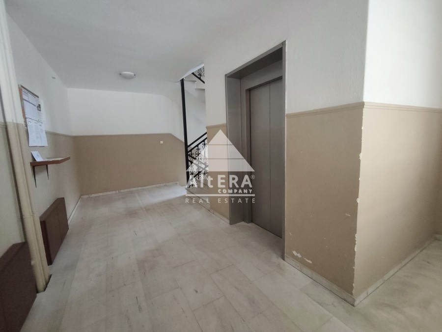 Διαμέρισμα 113 τ.μ. πρός πώληση, Ν. Σερρών, Σιδηρόκαστρο