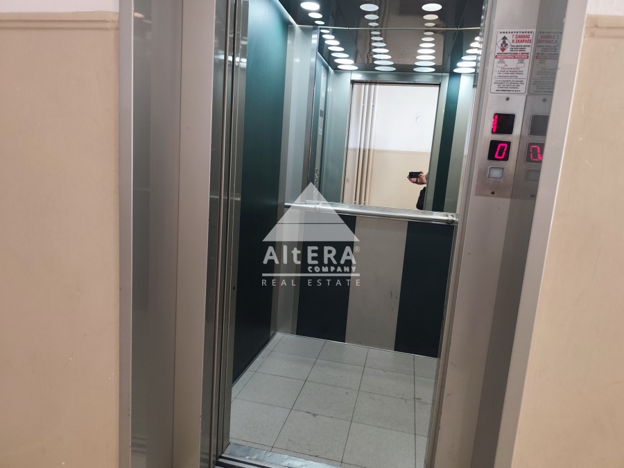 Διαμέρισμα 113 τ.μ. πρός πώληση, Ν. Σερρών, Σιδηρόκαστρο