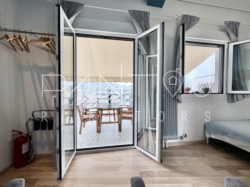 Studio / γκαρσονιέρα 29 τ.μ. πρός πώληση, Αθήνα - Κέντρο, Κουκάκι - Μακρυγιάννη