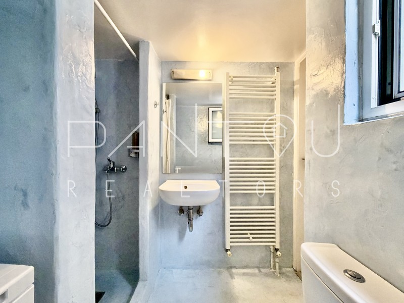 Studio / γκαρσονιέρα 29 τ.μ. πρός πώληση, Αθήνα - Κέντρο, Κουκάκι - Μακρυγιάννη