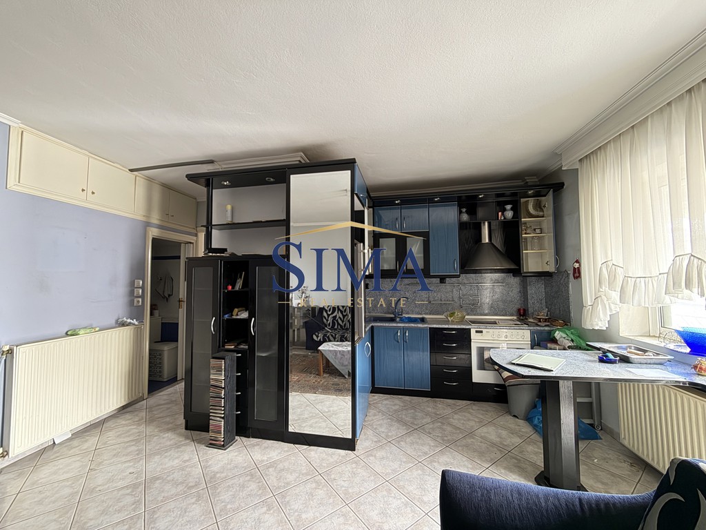 Διαμέρισμα 82 τ.μ. πρός πώληση, Θεσσαλονίκη - Περιφ/Κοί Δήμοι, Εύοσμος
