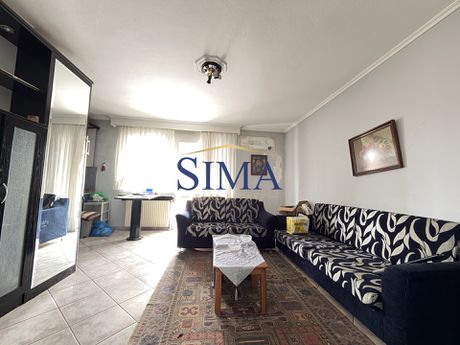 Apartment 82 sqm for sale